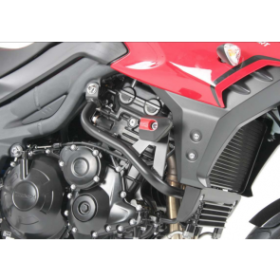 PARE CARTER HEPCO BECKER TRIUMPH TIGER SPORT 1050