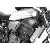 PARE CARTER HEPCO BECKER YAMAHA XSR700