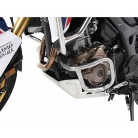 Protection moteur Africa Twin 16-17 / Hepco-Becker 501994 00 22