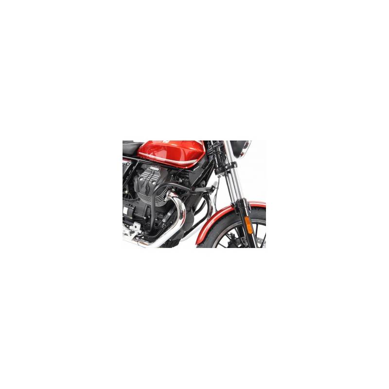 Pare carters Hepco-Becker Guzzi V9 Roamer