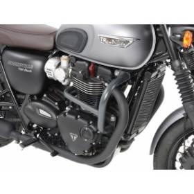 Pare carters Hepco-Becker Triumph Bonneville T120