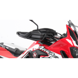 Renforts protèges-mains Africa Twin (16-17) Hepco-Becker 4212994 00 01