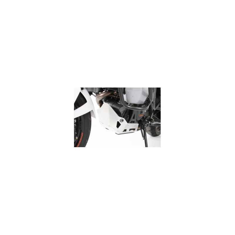 Sabot moteur Hepco-Becker 1290 Super Adventure 2015-