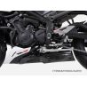 Lignes complètes Triumph Street Triple 765 2023+ / Zard  ZTP103S00SC..