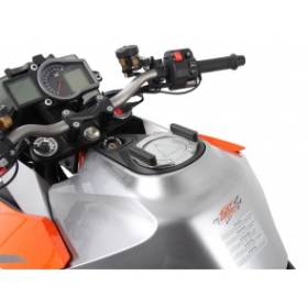 Support sacoche réservoir Hepco-Becker 1290 SUPER DUKE GT