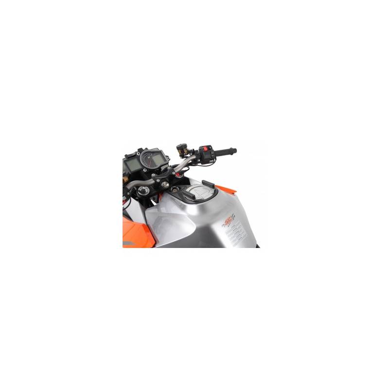 Support sacoche réservoir Hepco-Becker 1290 SUPER DUKE GT