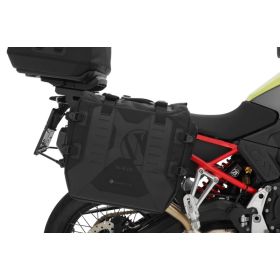 Porte bagage BMW F900GS - Wunderlich X-Rack light - 30177-100