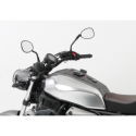 Support sacoche réservoir Yamaha XSR700 2016-2021 / Hepco-Becker