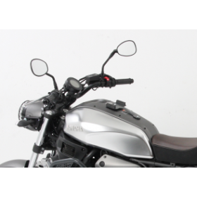 Support sacoche réservoir Hepco-Becker Yamaha XSR700