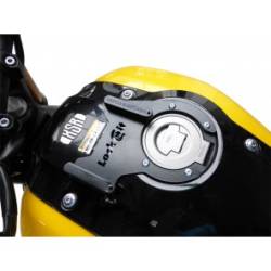 Support sacoche réservoir Hepco-Becker Yamaha XSR900