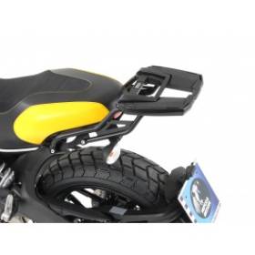 Support top-case Ducati Scrambler 800 - Hepco-Becker 661753 001 01