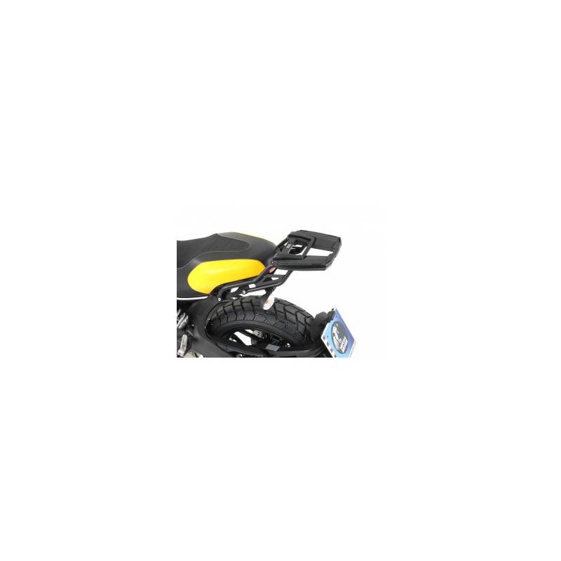 Support top-case Ducati Scrambler 800 - Hepco-Becker 661753 001 01