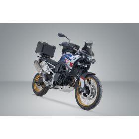 Kit Top-Case BMW F900GS - SW Motech TRX ADV - GPT.07.602.70000/B