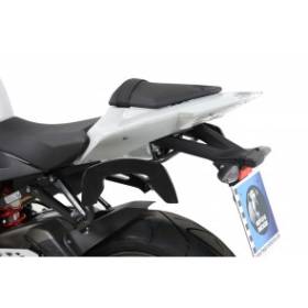 Supports sacoches BMW S1000RR 2012-2015 / Hepco-Becker 630664 00 01