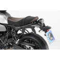 Supports sacoches Yamaha XSR700 2016-2021 / Hepco-Becker C-Bow