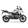 Porte-Bagages BMW R1300GS / X-Rack R Wunderlich 13620-400