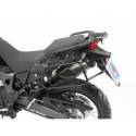 Supports valises Honda CRF1000L Africa Twin 2016-2017 / Hepco-Becker