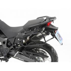 Supports valises Africa Twin 2016-2017 / Hepco-Becker 653994 00 01
