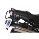 SUPPORTS VALISES HEPCO-BECKER KAWASAKI ZZR1400 2006-2011
