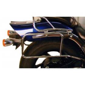 Supports valises Hepco-Becker M800 INTRUDER 05-09