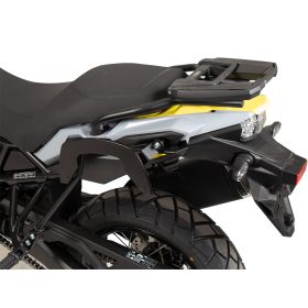 Support Top-case EASY RACK Hepco-Becker pour SUZUKI V-STROM 800 2024+