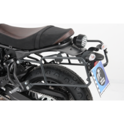 Supports valises Hepco-Becker YAMAHA XSR700 2016