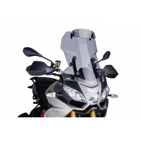 PUIG TOURING + VISIÈRE APRILIA CAPONORD 1200 2013-