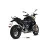 Silencieux BMW  R1200R 2015- Mivv Speed Edge Noir