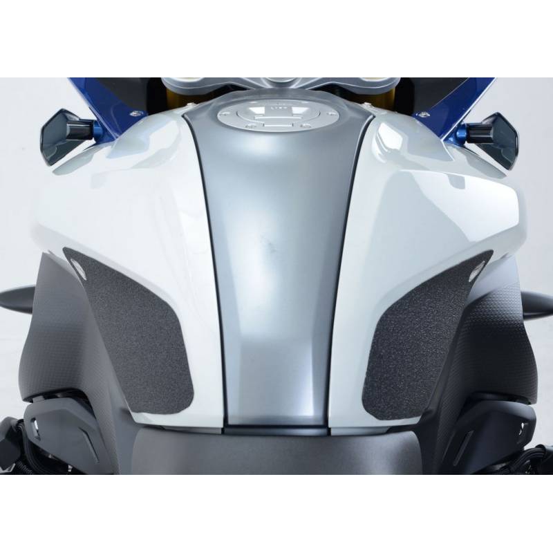 Kit grip de réservoir BMW R1200R 2015- RG Racing