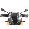 Renforts protège mains Moto Guzzi Stelvio 2024+ / Hepco-Becker 4212560 00 01