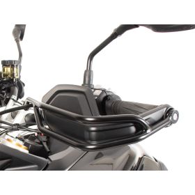 Renfort protège mains Triumph Tiger 900GT / Pro 2024+ - Hepco-Becker 42127658 00 01