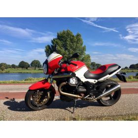 Silencieux homologué MISTRAL MOTO-GUZZI 1200 SPORT 4V