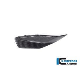Couvercle de réservoir gauche Ilmberger Carbone pour BMW R1300GS