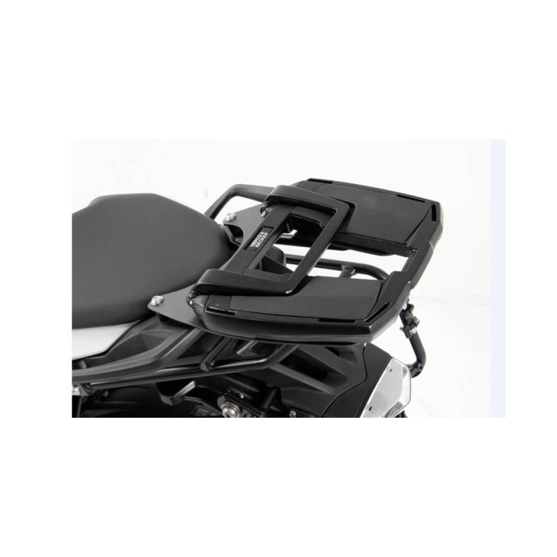 Support top-case BMW S1000XR 2015-2019 / Hepco-Becker 6616750 1 01