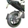 Bavette garde-boue arrière anti-saleté Kawasaki Z750 / Z800 - Access Design