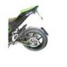 Bavette garde-boue arrière anti-saleté Kawasaki Z750 / Z800 - Access Design