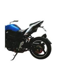 Bavette garde-boue arrière anti-saleté Suzuki GSR 750 - ACCESS DESIGN