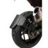 Bavette garde-boue arrière anti-saleté Suzuki GSX-S750 - ACCESS DESIGN