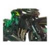 Grille de protection pour radiateur Kawasaki Z1000 SX