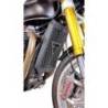 Grille de protection pour radiateur Triumph Thruxton 1200 - ACCESS DESIGN