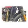 Grille de protection pour radiateur Triumph Street Twin 900 - ACCESS DESIGN
