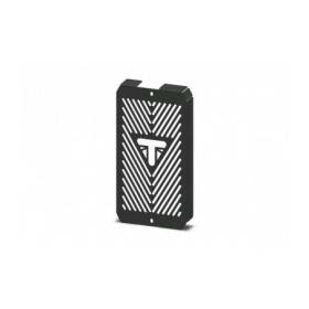 Grille de protection pour radiateur Triumph Street Twin 900 - ACCESS DESIGN