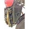 Grille de protection pour radiateur Triumph Street Twin 900 - ACCESS DESIGN