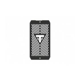 Grille de protection pour radiateur Triumph Street Twin 900 - ACCESS DESIGN