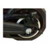 Support de plaque latéral Harley-Davidson Softail FXDR 114 - Access design