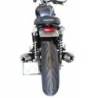 Support de plaque latéral Triumph Street Twin 900 CUP - Access Design
