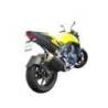 Bavette garde-boue arrière anti-saleté Honda CB750 HORNET - Access Design