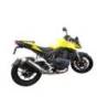Bavette garde-boue arrière anti-saleté Honda CB750 HORNET - Access Design