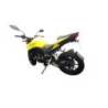 Bavette garde-boue arrière anti-saleté Honda CB750 HORNET - Access Design