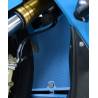 PROTECTION RADIATEUR EAU S1000R-RR / RG RACING RAD0087BLUE